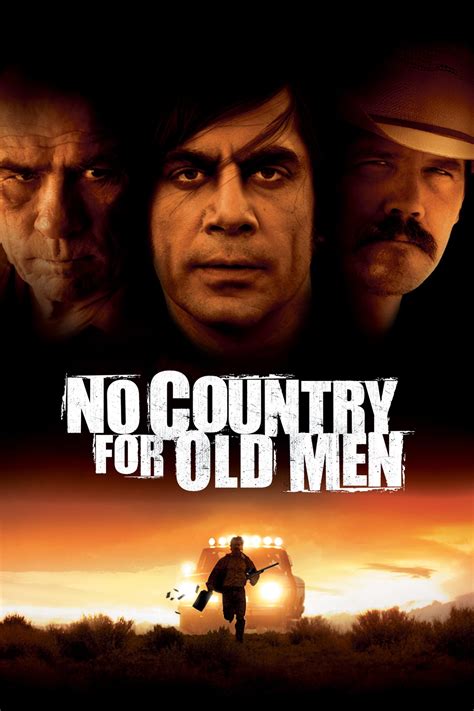 Where Was No Country For Old Men Filmed No Country for Old Men | Events | Coral Gables Art Cinema